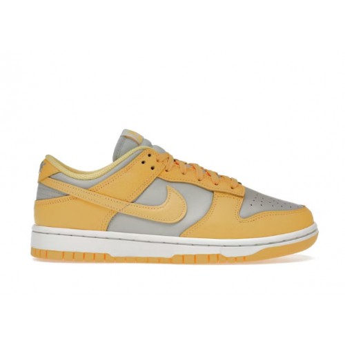 Nike Dunk Low Citron Pulse (Women's)