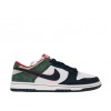 Otomo Katsuhiro x Nike SB Dunk Low Steamboy OST Green Blue Red