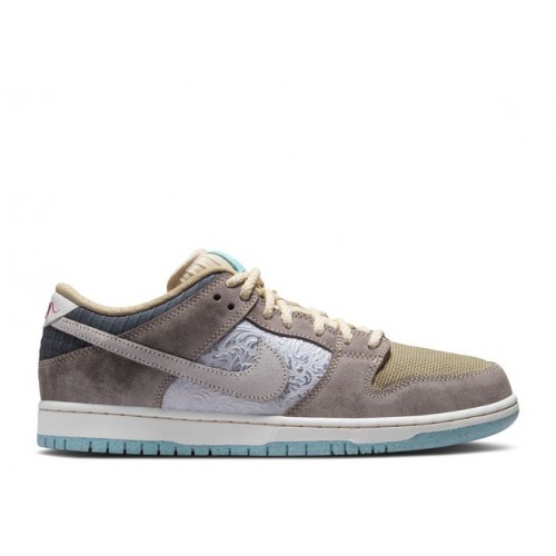 Dunk Low SB Big Money Savings 2024