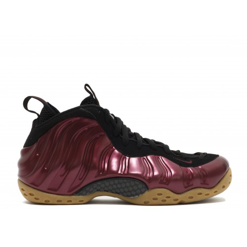 Air Foamposite One “Maroon”