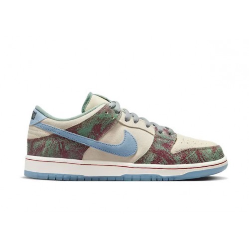 Nike SB Dunk Low Crenshaw Skate Club