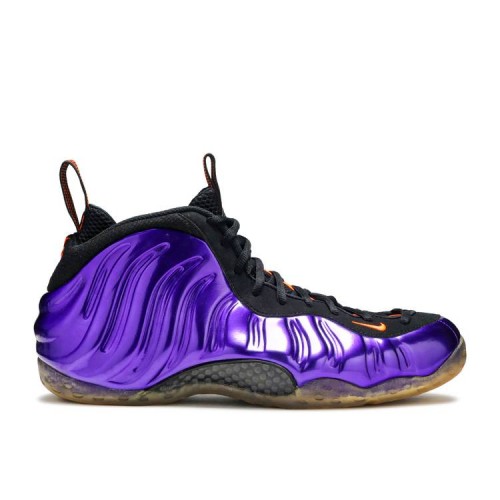 Air Foamposite One Phoenix Suns