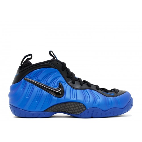 Air Foamposite Pro Ben Gordon 2016