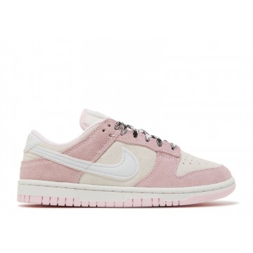 Nike Dunk Low LX Pink Foam