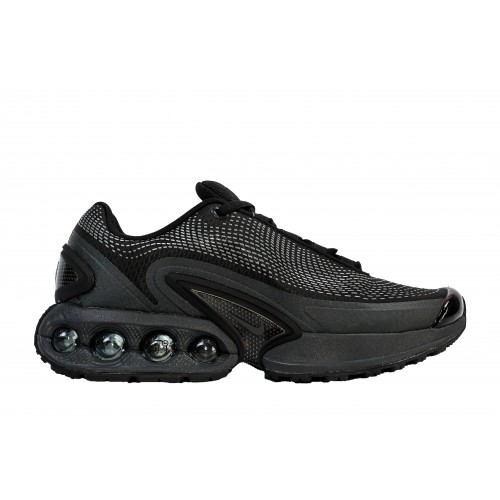 Nike Air Max Dn Black Metallic