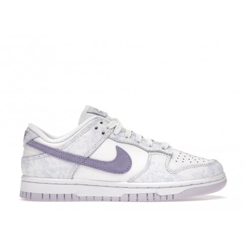 Nike Dunk Low Purple Pulse (W)