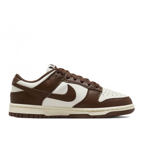 Nike Dunk Low Cocao Wow Brown Sail 2023