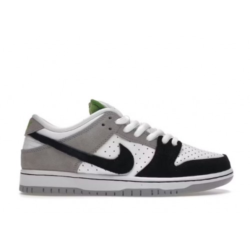 Nike SB Dunk Low Chlorophyll