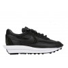 Nike LD Waffle Sacai Black Nylon 2020