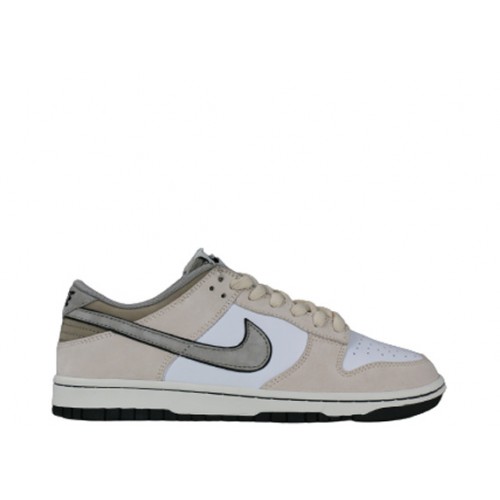 Otomo Katsuhiro x Nike SB Dunk Low Steamboy OST Grey Black White