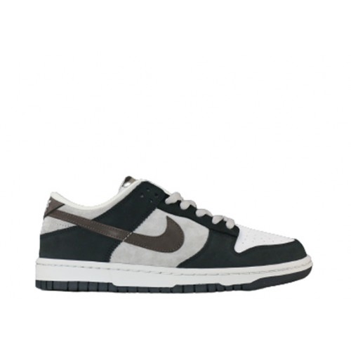 Otomo Katsuhiro x Nike SB Dunk Low Steamboy OST Grey Brown Mocha