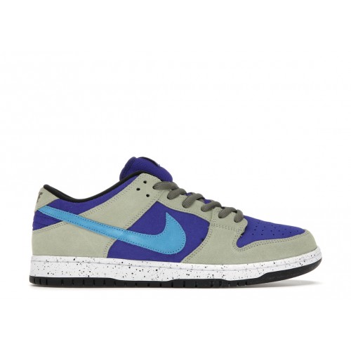 Nike Dunk Low SB ACG Celadon