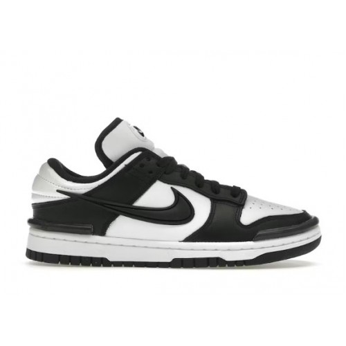 Nike Dunk Low Twist Panda