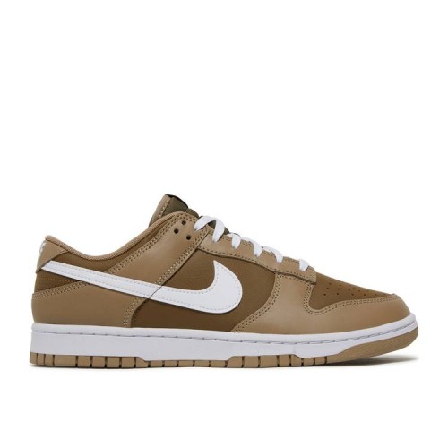 Nike Dunk Low Judge Grey