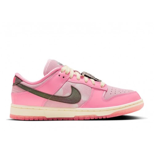 Nike Dunk Low LX Barbie (Women's)