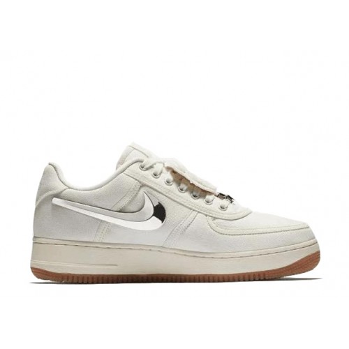 Air Force 1 Low Travis Scott Travis Scott Sail (AF101)