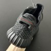 2015 Adidas Yeezy 350 Boost Infant Pirate Black