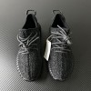 2015 Adidas Yeezy 350 Boost Infant Pirate Black