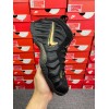 2018 Air Foamposite Pro “Black/Metallic Gold” 624041-800