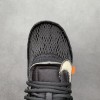 2018 Off White X Nike Presto Triple Black AA3830-001