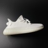 2018 Yeezy 350 V2 Butter/Icy Yellow 