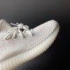 2018 Yeezy 350 V2 Butter/Icy Yellow 