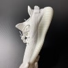 2018 Yeezy 350 V2 Butter/Icy Yellow 