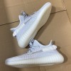 2018 Yeezy 350 V2 Static Grey None Reflective