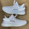 2018 Yeezy 350 V2 Static Grey None Reflective