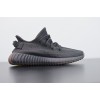 2020 Yeezy 350 V2 Cinder None Reflective Stripe FY4176