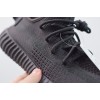 2020 Yeezy 350 V2 Cinder None Reflective Stripe FY4176