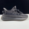 2020 Yeezy 350 V2 Cinder Reflective  WD3256