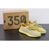 2020 Yeezy 350 V2 Marsh Reflective Stripe FX9034