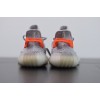 2020 Yeezy 350 V2 Tail Light None Reflective FX9017