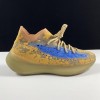 2020 Yeezy Boost 380 “Blue Oat None Reflective AD5036