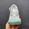 2021 Yeezy Boost 380 Alien Blue GW0304