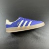 Adidas Gazelle Indoor Blue Fusion Gum IF1806