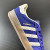 Adidas Gazelle Indoor Blue Fusion Gum IF1806