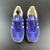 Adidas Gazelle Indoor Blue Fusion Gum IF1806