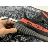 Adidas Yeezy 350 Boost V2 Black Red 2016