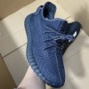 Adidas Yeezy 350 Boost V2 Black Static None Reflective