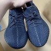 Adidas Yeezy 350 Boost V2 Black Static None Reflective