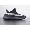 Adidas Yeezy 350 Boost V2 Core Black White 2016 BY1604