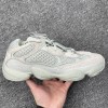 Adidas Yeezy 500 Bone White