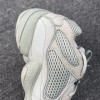 Adidas Yeezy 500 Bone White