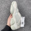 Adidas Yeezy 500 Bone White