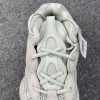 Adidas Yeezy 500 Bone White