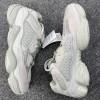 Adidas Yeezy 500 Bone White