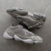 Adidas Yeezy 500 Utility Black