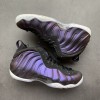 Air Foamposite Eggplant Purple 2017